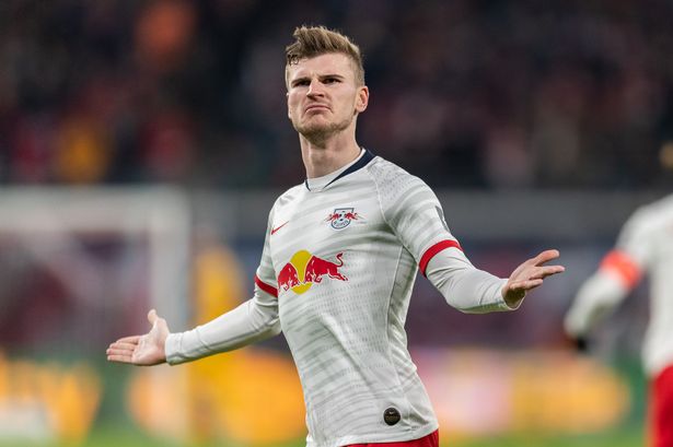 Timo Werner