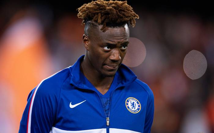 Tammy Abraham