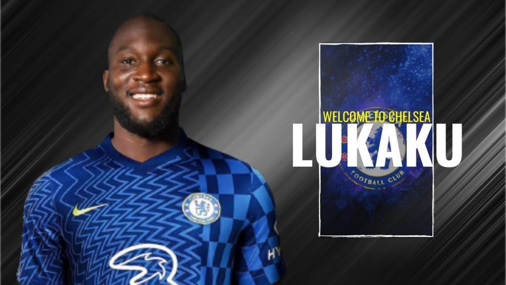 Lukaku