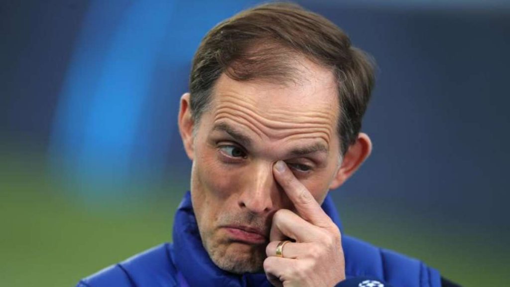 Thomas Tuchel