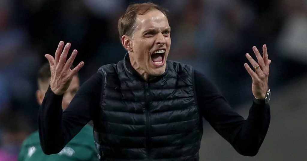 Tuchel