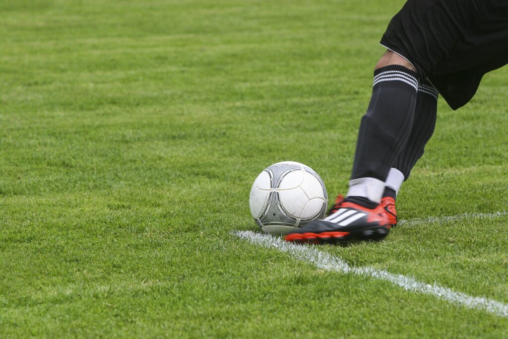 5 Soccer Betting Strategies To Boost  Winning Odds
