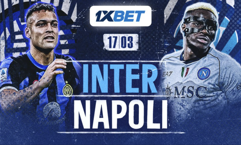 Inter v Napoli: find out more about the match betw...