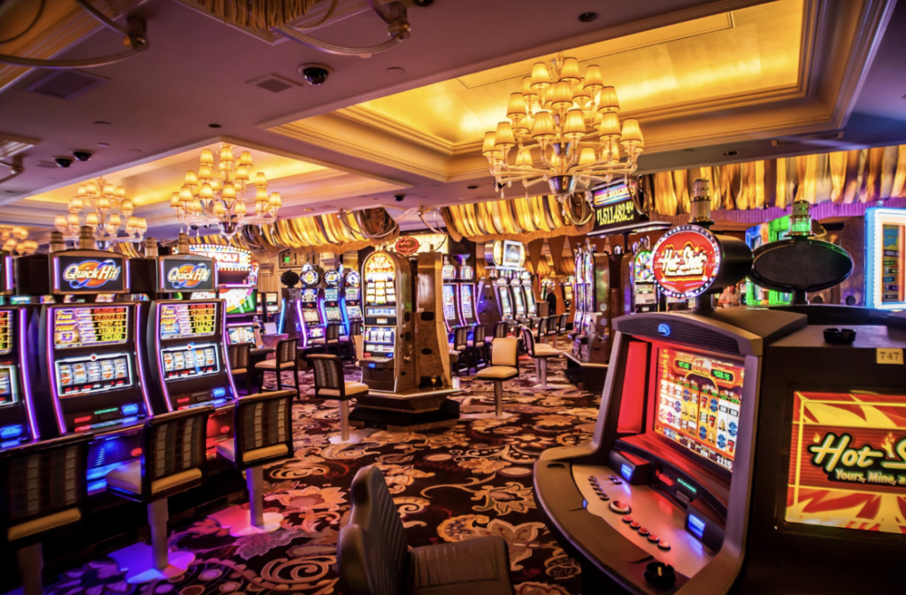 Beginners Guide to Online Casino Bonuses