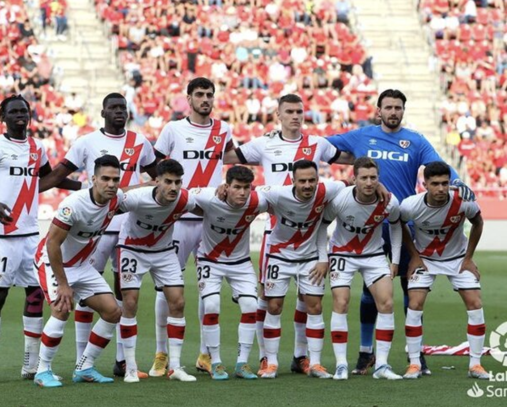 Rayo Vallecano