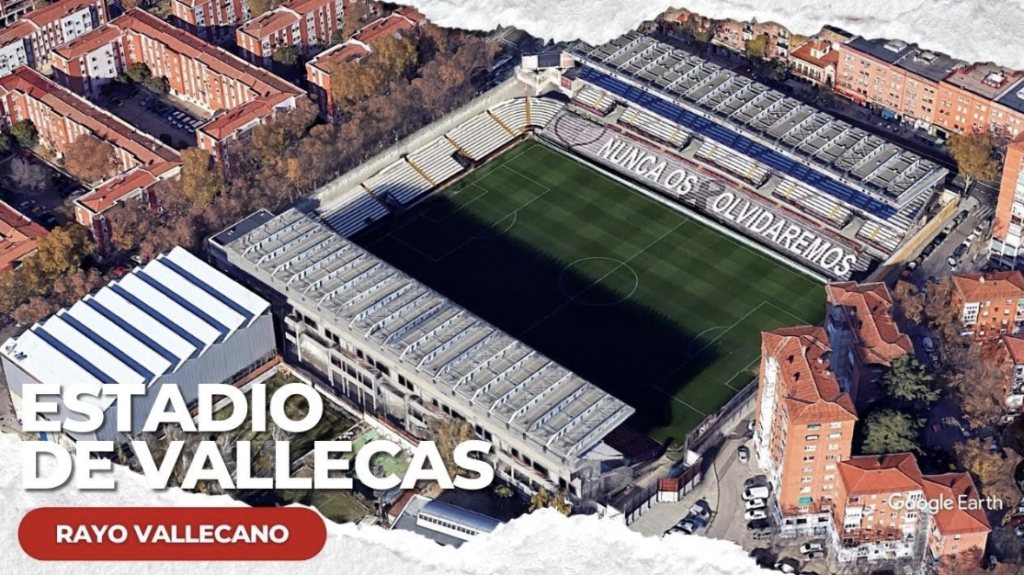 Rayo Vallecano