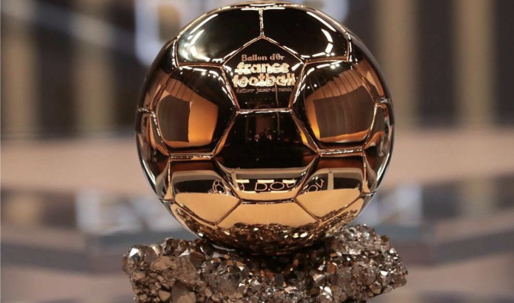 Golden Ball