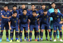 Top best football teams in Seagame – Southeast Asian Sports Team seagame