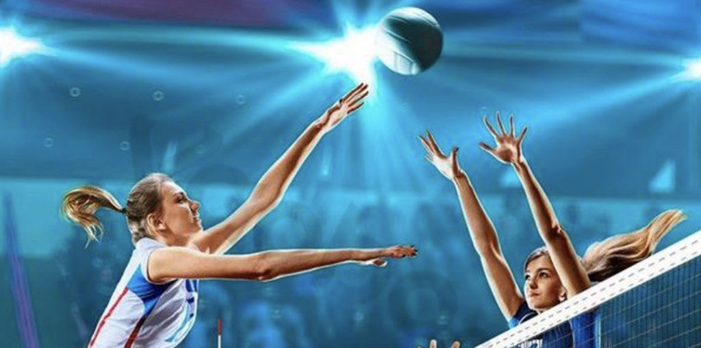 Volleyball Betting 