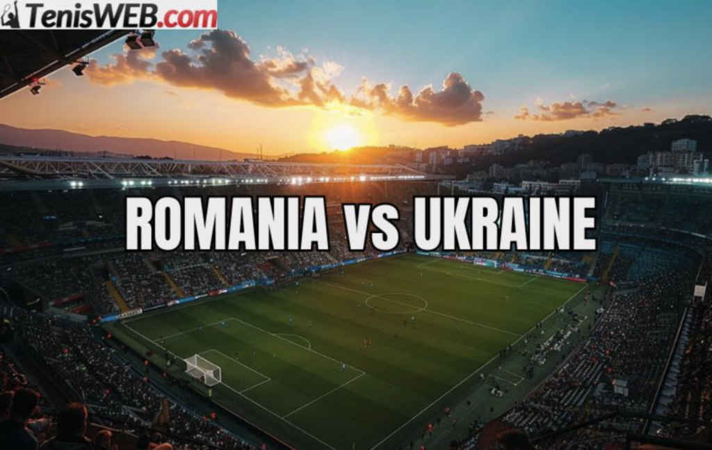 Nhận định bóng đá Romania vs Ukraine Euro ...