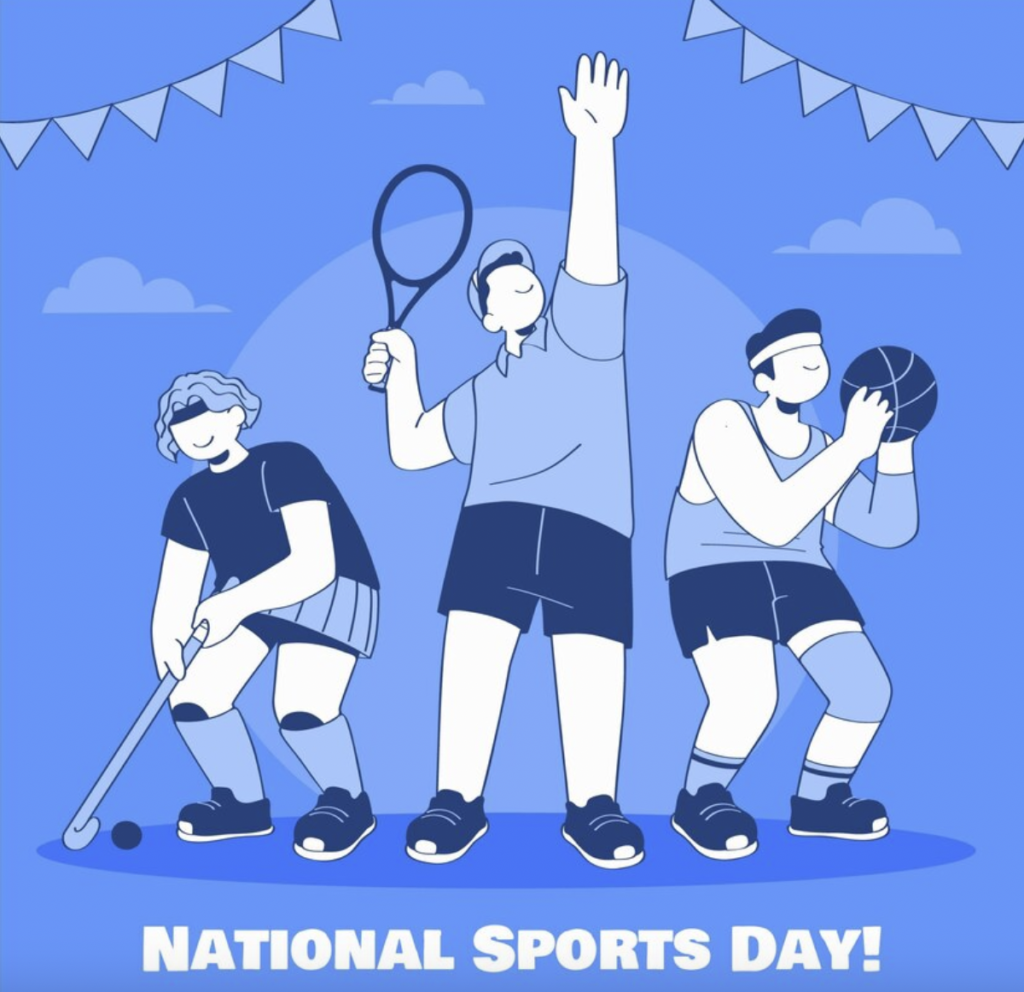 Sports Festivals