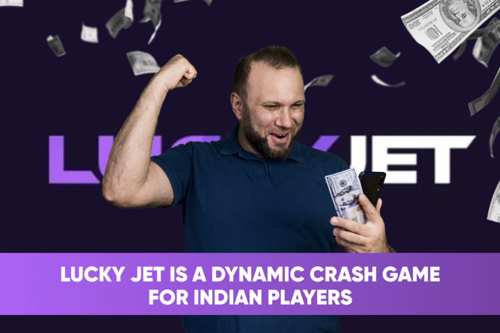 Lucky Jet