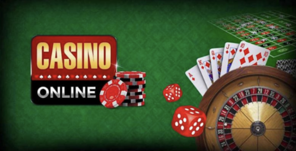 Online Casino