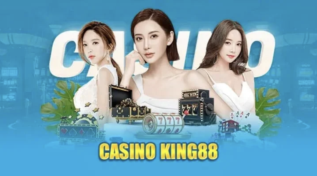 Online Casino