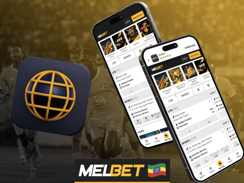 Differences Between Melbet App and Mobile Website