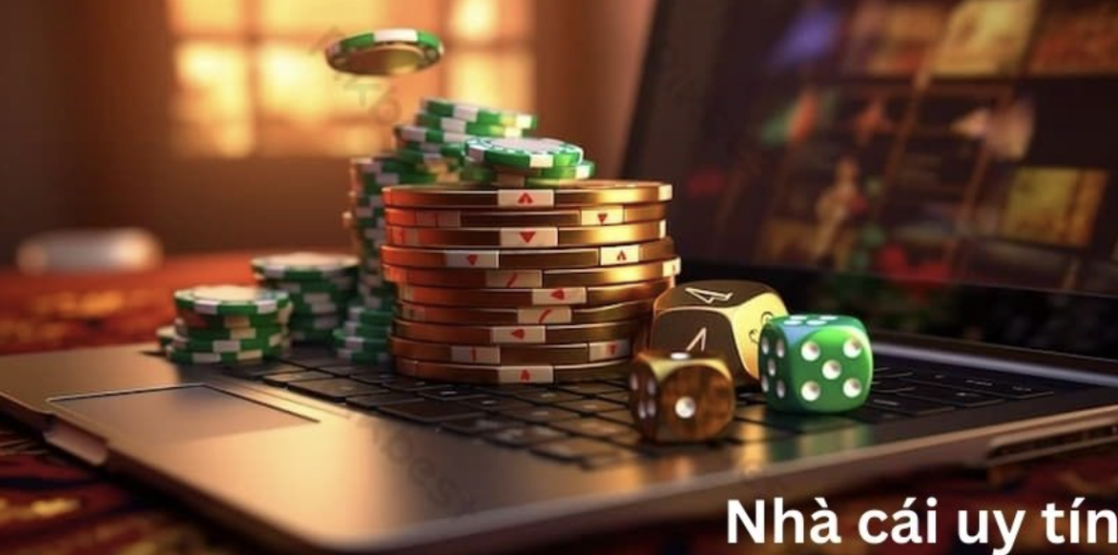 Reputable bookmaker Safe and classy betting - nhac...