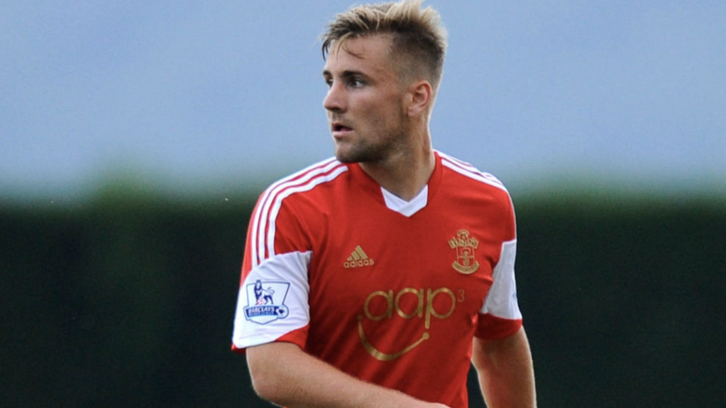 Luke Shaw