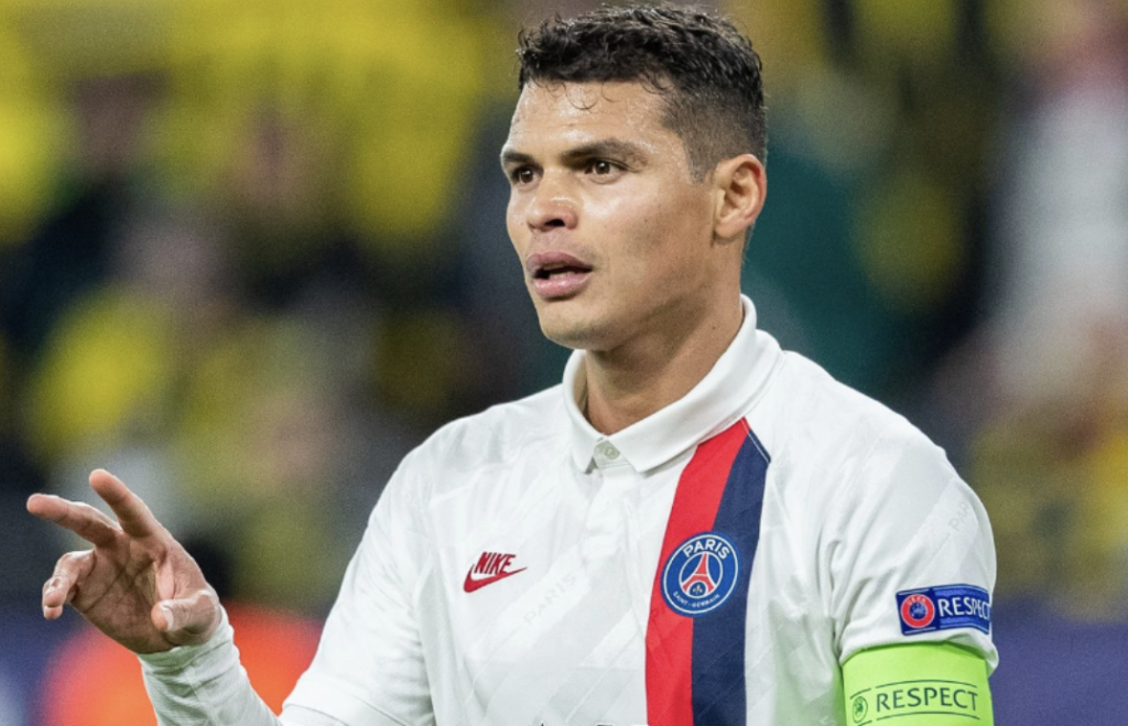 Thiago Silva