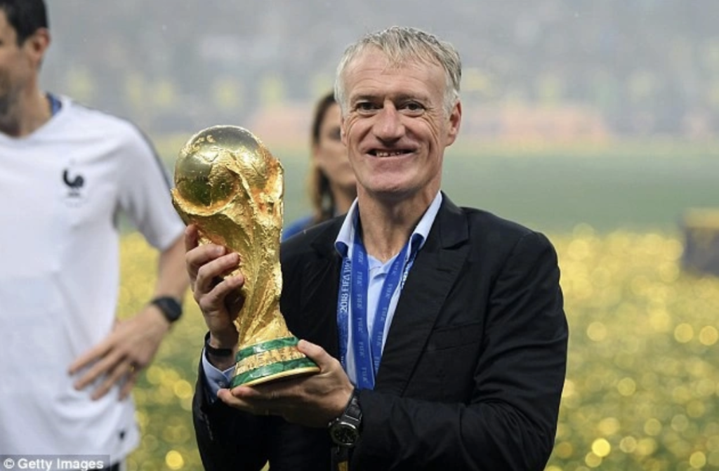 Didier Deschamps