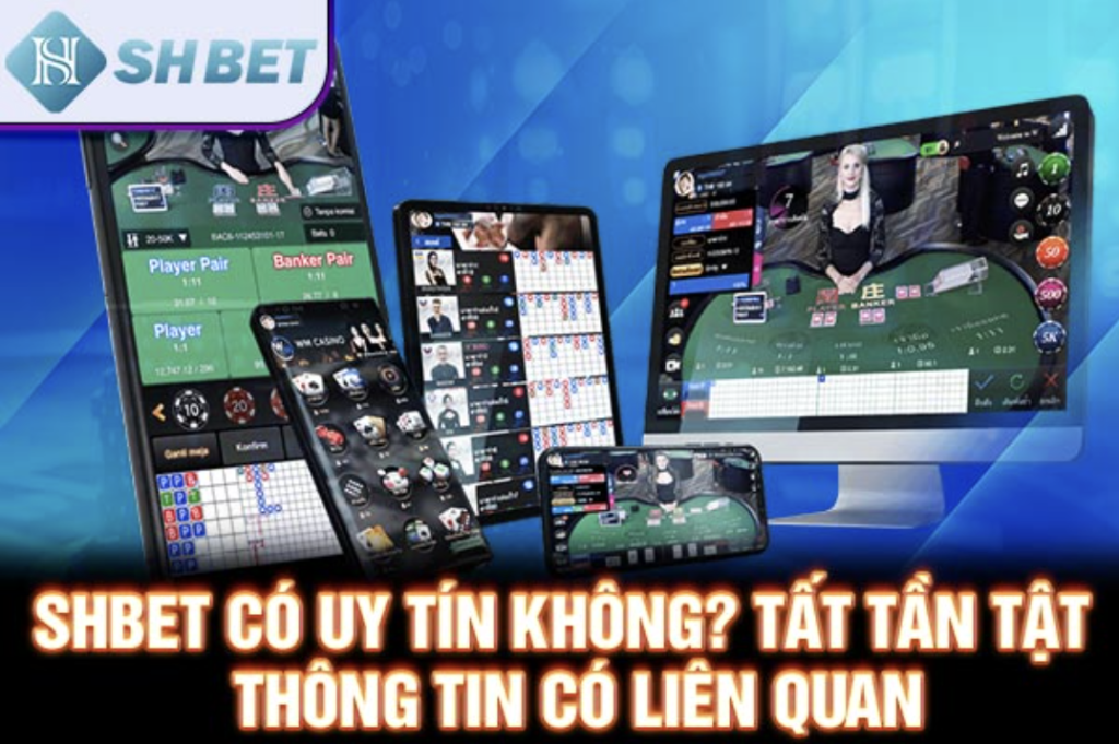 Khám phá Sự Tuyệt Vời của Shbet - Vùng đất Tiềm Năng cho Sự Thành Công