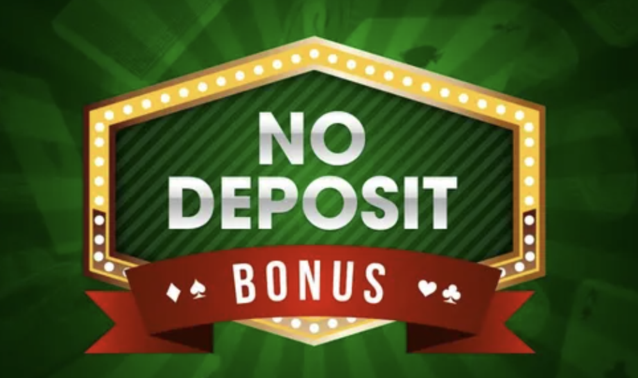 No Deposit