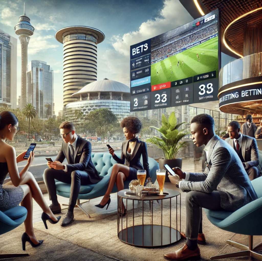 What Makes a Betting Site Popular in Kenya in 2025...