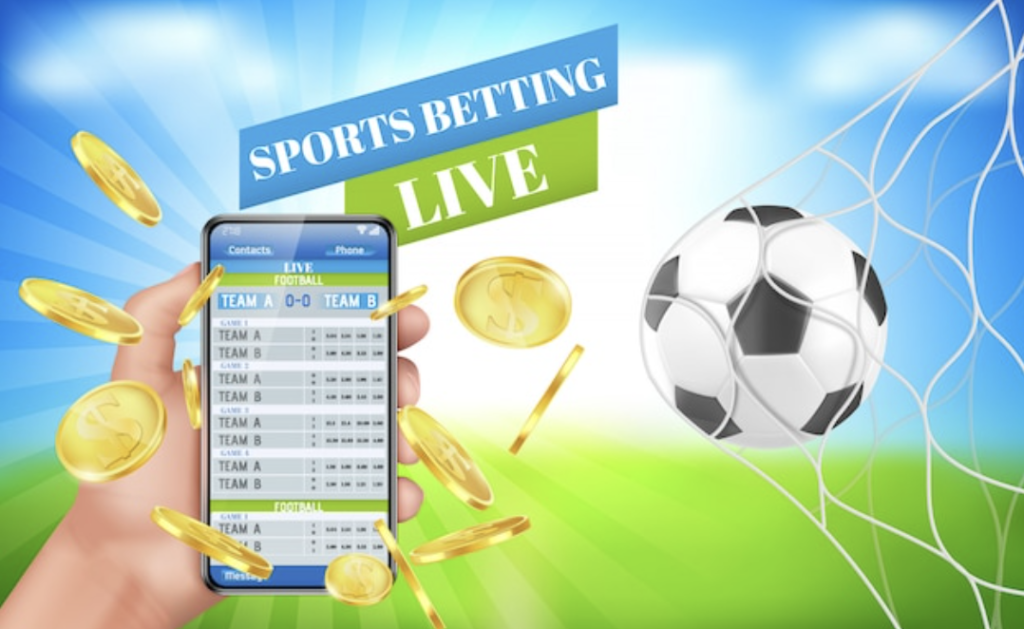 online gambling