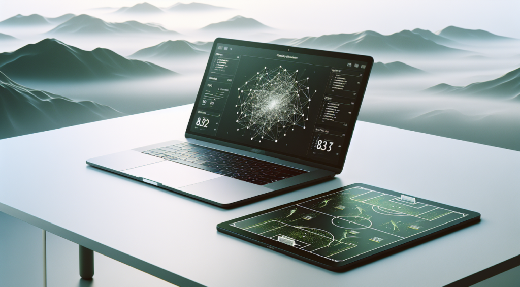 Enhancing betting precision with football stats fo...