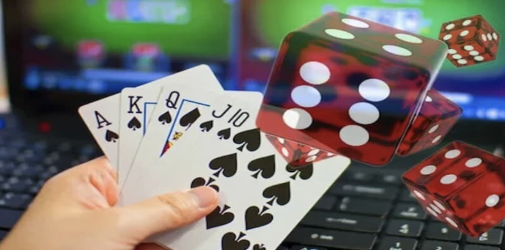 Five88 online casino