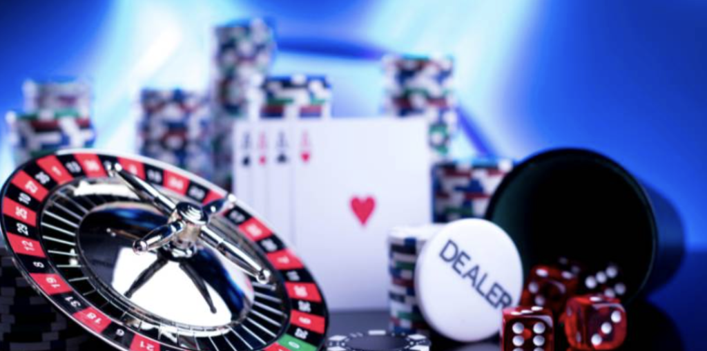 Five88 online casino