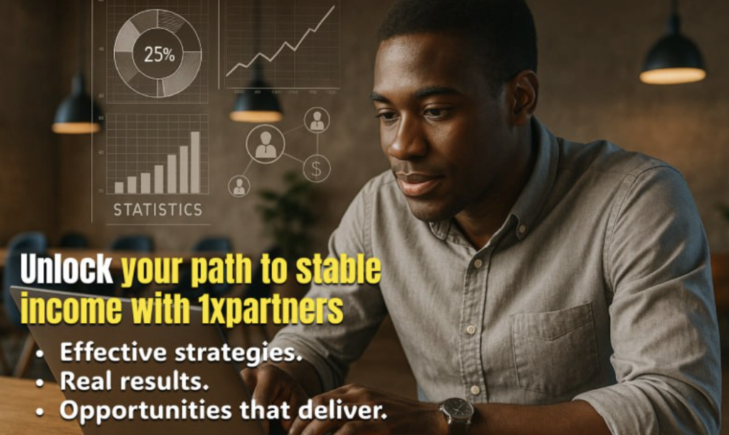 1xpartners