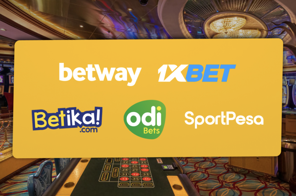betting 