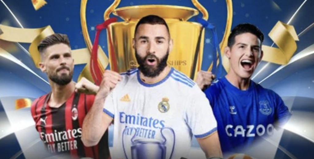 Live Football