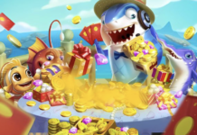 Fish Shooting 69VN – The Ocean is Vivid in Every Detail 69VN