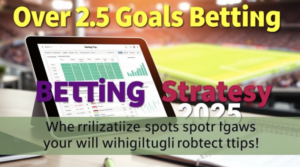 Betting Strategy