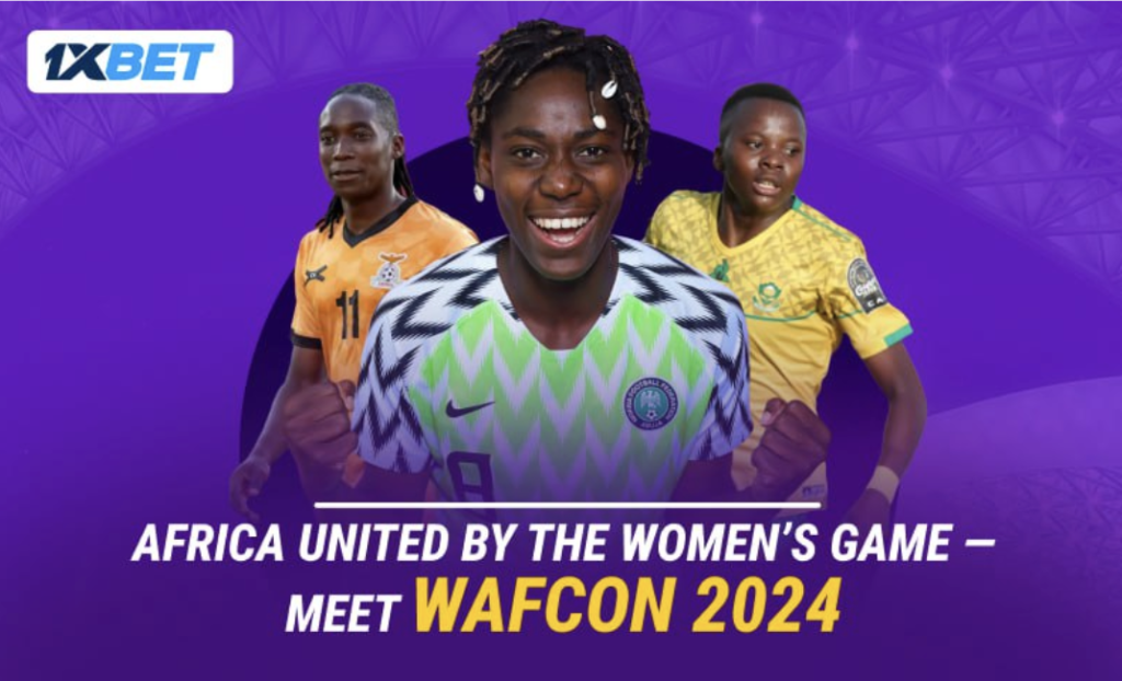 WAFCON 2024