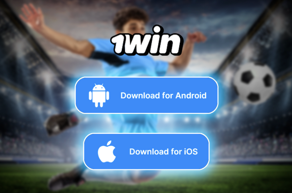 1win App