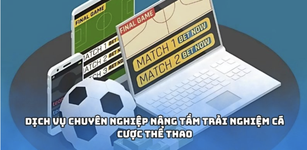 BETTING ODDS