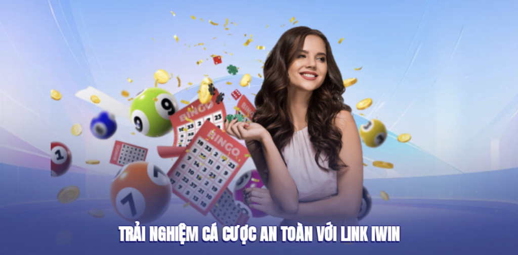 Iwin