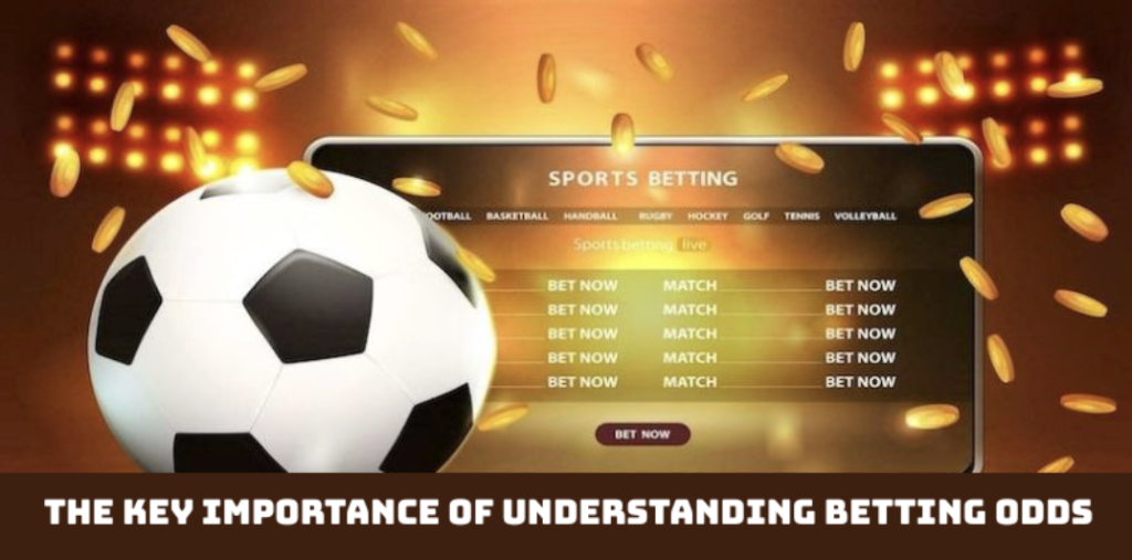 betting odds