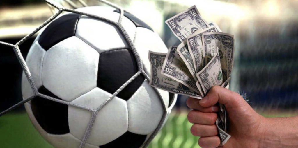 betting odds