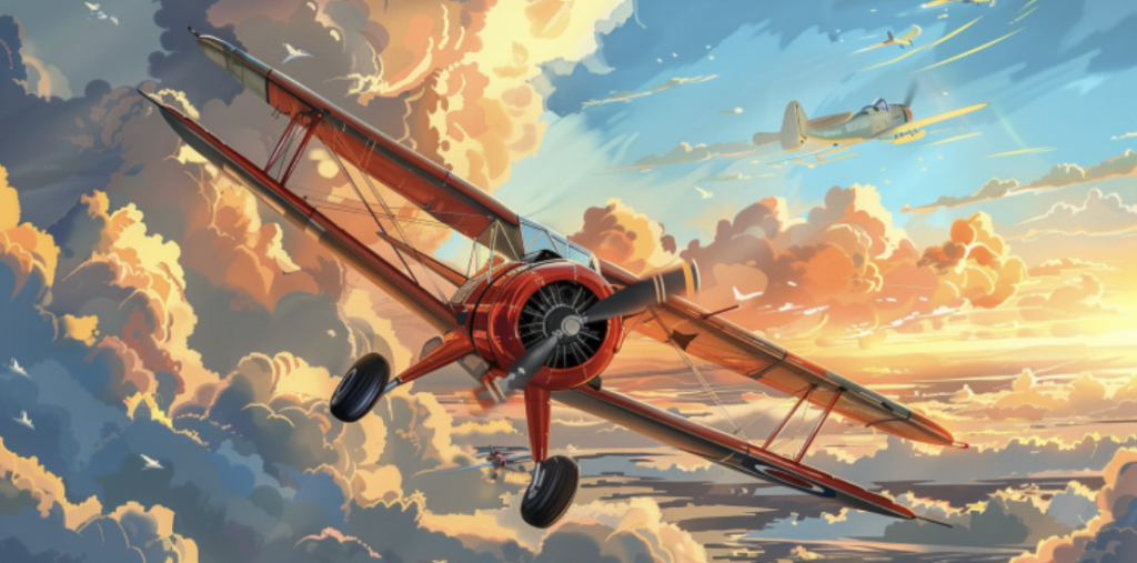 Aviator Game