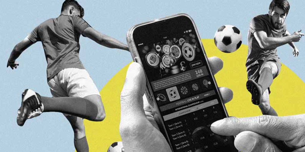 Online odds