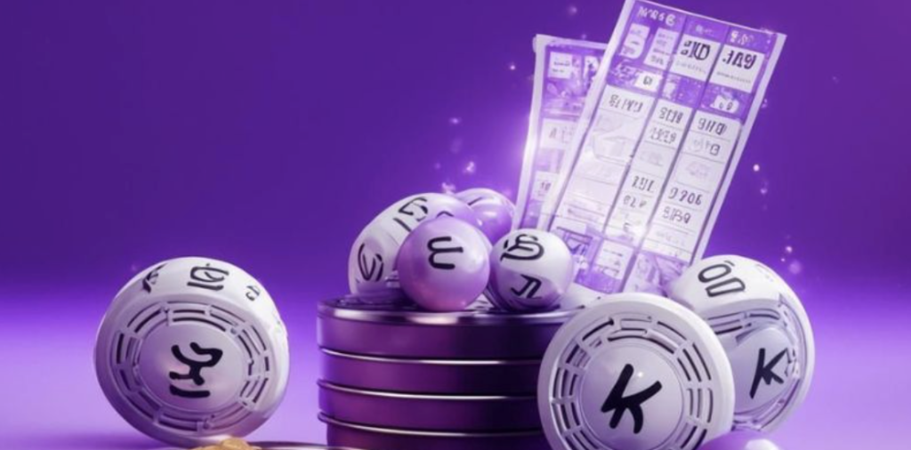 Lottery Doubles
