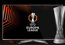 Experiencing the Atmosphere of Watching the Europa League Europa League