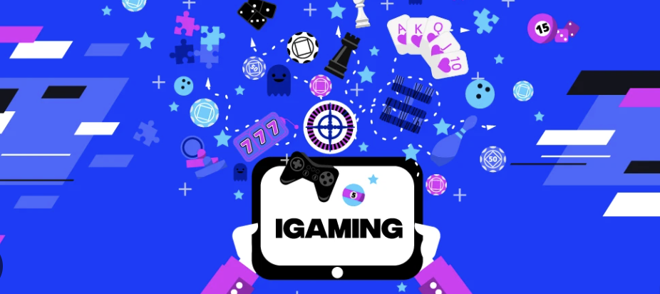 iGaming