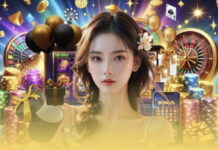 CHOKBET: a trusted leader in the world of online betting CHOKBET