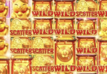 Three Kingdoms Slot – Great Experience at OK9 Casino Three Kingdoms