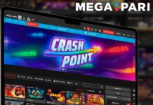 Online Games Available at Megapari for Players from Kenya Megapari