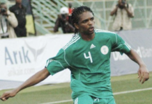 List of 10 Nigerian Sports Heroes and Their Contributions Nigerian Sports Heroes
